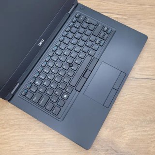 Dell Latitude 5490 - Portátil Negro