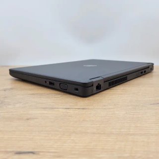 Dell Latitude 5490 - Portátil Negro