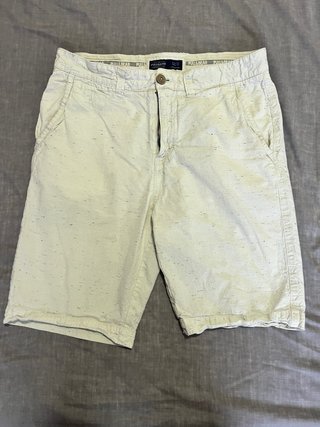 Lote 4 Pantalones Cortos Springfield