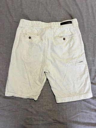 Lote 4 Pantalones Cortos Springfield