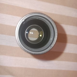 Lente Barlow 2X 31.7mm