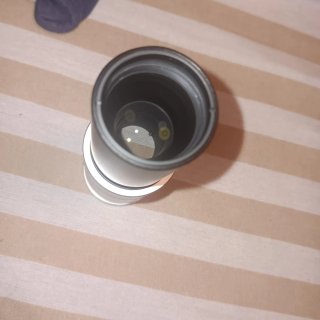 Lente Barlow 2X 31.7mm