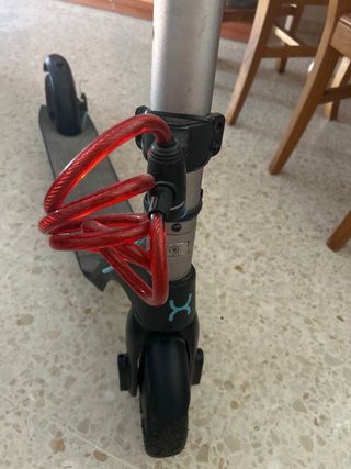 Patinete Eléctrico Cecotec Bongo