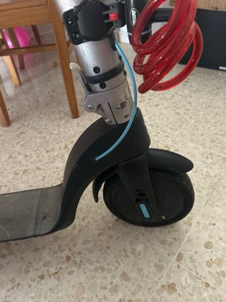 Patinete Eléctrico Cecotec Bongo