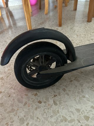 Patinete Eléctrico Cecotec Bongo