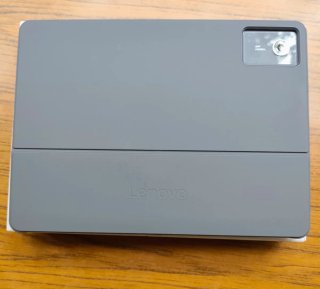 Tablet Lenovo 11 pulgadas -8x256GB + Teclado + Láp