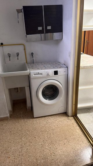 Muebles de Cocina Madera y Mármol