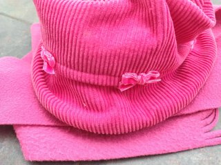 Gorros de invierno para bebés