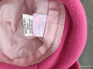 Gorros de invierno para bebés