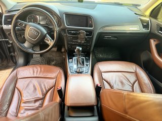 Audi Q5 2010