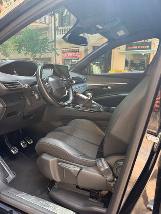 Peugeot 5008 2019