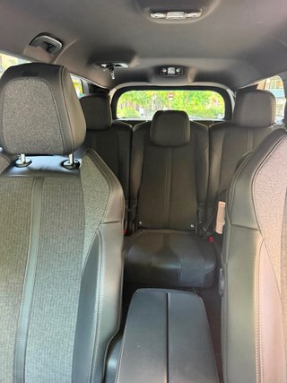 Peugeot 5008 2019
