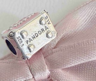 Charm Pandora