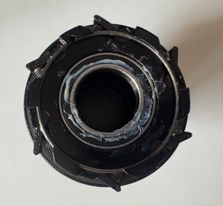 Núcleo Zipp ZR1 11-12V (No XDR) - 6 Trinquetes.