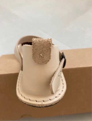 Zapatos barefoot artesanales premium de cuero