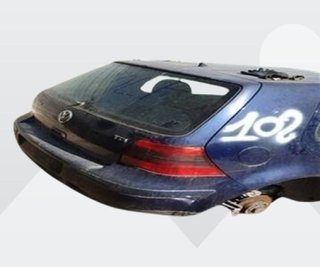 Volkswagen Golf despiece 1.9 TDI 1997-2006