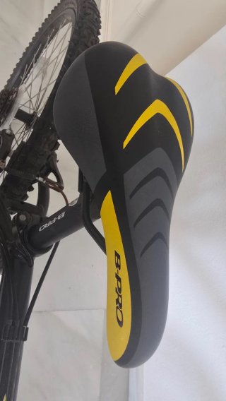 Bicicleta 24" Aluminio 21vel. Shimano Como Nueva!