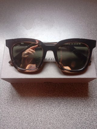 Gafas D.Franklin