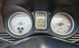 Yamaha T-MAX 500 ABS Maxi Scooter