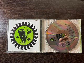 The Brand New Heavies - Brother Sister CD