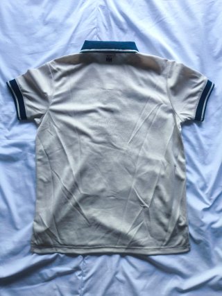 Polo Joma Rumanía