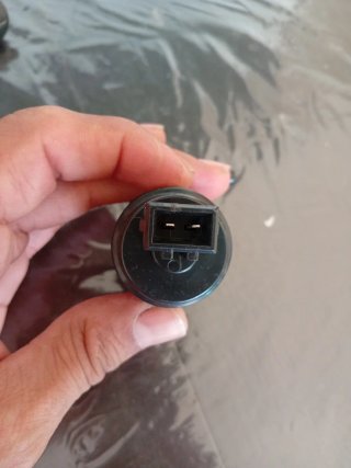 Bomba Limpia Parabrisas Opel Astra