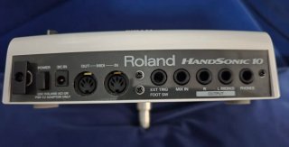 Roland HandSonic 10 (HPD-10)