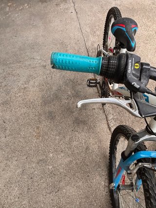 Bicicleta BH 24 pulgadas