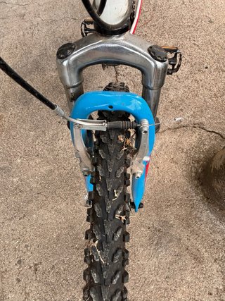 Bicicleta BH 24 pulgadas