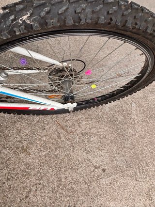 Bicicleta BH 24 pulgadas