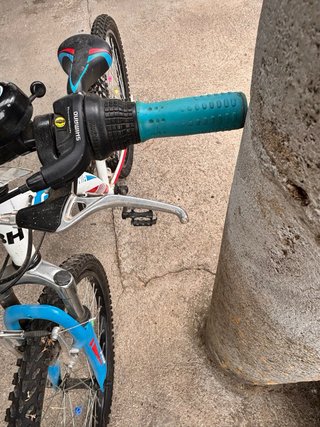 Bicicleta BH 24 pulgadas