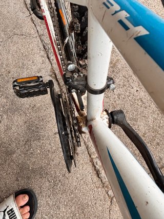 Bicicleta BH 24 pulgadas