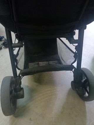 Carro Britax Römer