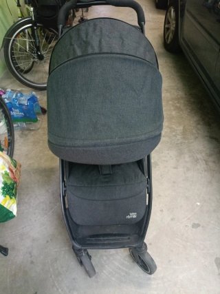 Carro Britax Römer