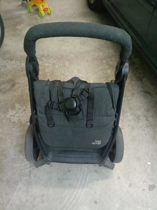 Carro Britax Römer