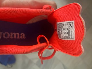 Botas de fútbol Joma Toledo niño