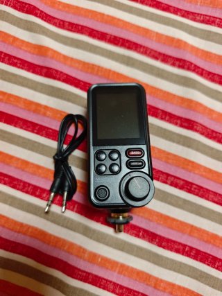 Transmisor FM Bluetooth Coche QC 3.0