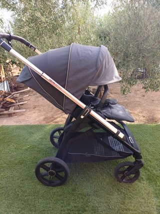 Carrito Bebé Inglesina Aptica Quattro 2025