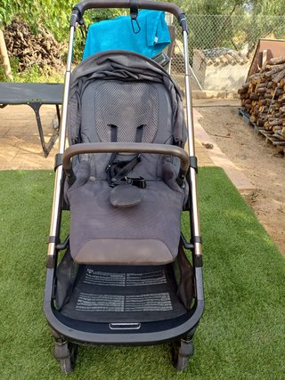 Carrito Bebé Inglesina Aptica Quattro 2025