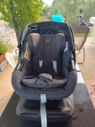 Carrito Bebé Inglesina Aptica Quattro 2025