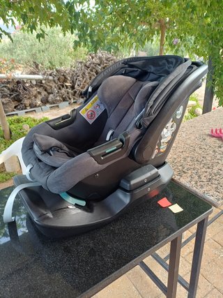 Carrito Bebé Inglesina Aptica Quattro 2025
