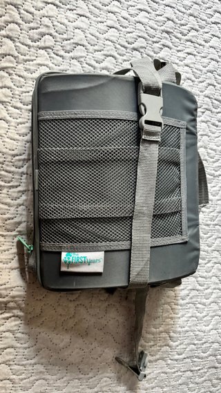 Asiento elevador para bebé/niños