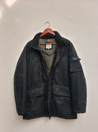 Chaqueta Jack & Jones Talla L Negra