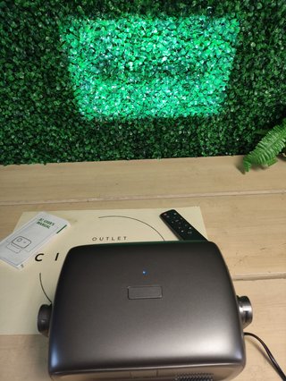Proyector