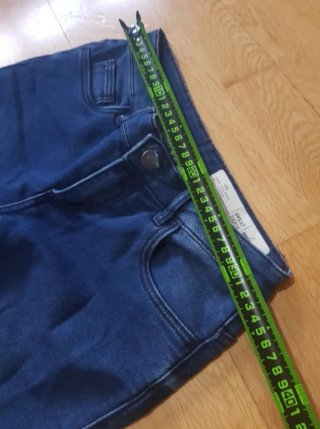 Pantalones vaqueros de niño