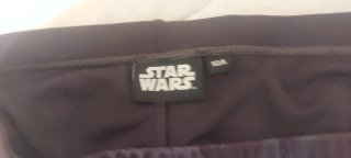 Bañador niño Star Wars Darth Vader