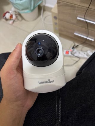 Camara de vigilancia
