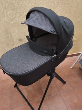 Carro Inglesina Electa + Trípode Capazo