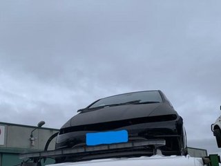 Juego llantas honda 61477 civic 5 2.2 i-ctdi sport