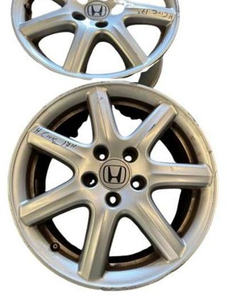 Juego llantas honda 61477 civic 5 2.2 i-ctdi sport